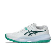 最大10％OFFクーポン 【3/11】 アシックス GEL-RESOLUTION X OC ゲルレゾリューション 10 OC 1041A502 メ…