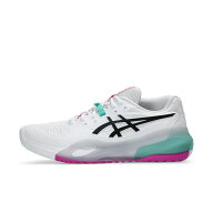 アシックス GEL-RESOLUTION X WIDE ゲルレゾリューション 10 ワイド 1041A487 メンズ テニス オールコー…