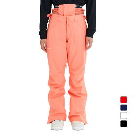 ロキシー レディース スノーボード パンツ SNOWHOLIC PT GRJTP03001 ROXY