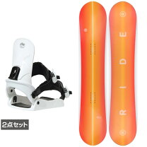 楽天市場】ride ビンディング（スノーボード用品｜ウィンタースポーツ 