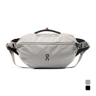 オン ウエストバッグ Sling Pack 9L スリングパック 9L UF3016 ランニング バッグ ウェストポーチ On