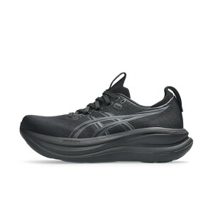 �A�V�b�N�X GEL-NIMBUS 28 �Q���j���o�X28 1012B899 ���f�B�X ����/�����j���O �����j���O�V���[�Y 2E : �u���b�N×�_�[�N�O���[ asics imbkk