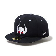 3/10 限定★全商品ポイント10倍 要エントリー ニューエラ キャップ 59FIFTY ソフトバックラム 近鉄バッフ…