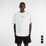7/20限定★抽選で最大100％Pバック ニューバランス メンズ 半袖 機能 Tシャツ グラフィックTシャツ MT614…