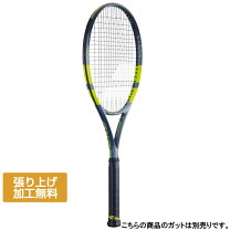 楽天市場】バボラ ピュアアエロ 2019 babolat pure aero 300gの通販