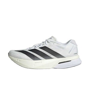 �A�f�B�_�X ADIZERO BOSTON 13 �A�f�B�[�� �{�X�g�� 13 JS4939 �����Y ����/�����j���O �����j���O�V���[�Y 2E : �z���C�g×�u���b�N adidas imbkk