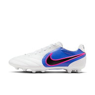 ナイキ TIEMPO LIGERA PRO HG ティエンポ リゲラ プロ HG IM6960-146 サッカー スパイクシューズ : ホワ…