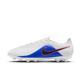 ナイキ TIEMPO MAESTRO ACADEMY ティエンポ マエストロ アカデミー HG IB4485-146 サッカー スパイクシューズ : ホワイト×ブラック NIKE