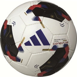 アディダス(adidas) FIFA2026 コネクト フットサル ADFF430 検定球