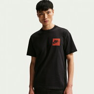 最大10％OFFクーポン 【5/9〜5/16】 ナイキ メンズ レディス バスケットボール 半袖Tシャツ LSE ASBURY H…
