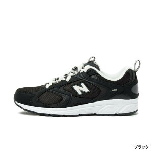 6/20���聚���I�ōő�100��P�o�b�N �j���[�o�����X U408 9BN D �X�j�[�J�[ �F �u���b�N New Balance imbkk