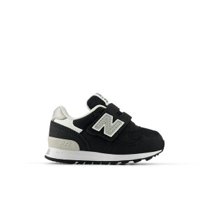 �j���[�o�����X 313 Hook and Loop I313 9HM W �x�r�[ �L�b�Y �q�� �X�j�[�J�[ �F �u���b�N New Balance