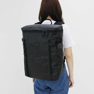 最大10％OFFクーポン 【8/18〜8/20】 ザ・ノース・フェイス BC Fuse Box II BCヒューズボックス2 30L ブ…