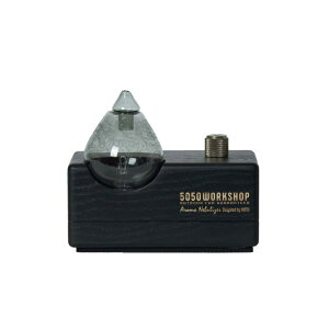 �ő�10��OFF�N�[�|�� �y4/4�`4/10�z �t�B�t�e�B�t�B�t�e�B���[�N�V���b�v AROMA NEBURIZER BLACK TR050-3810 �L�����v �A���} ������ : BLACK 5050WORKSHOP