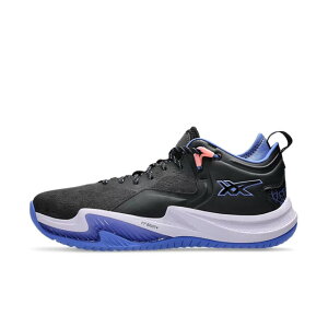 5/15���聚���I�ōő�100��P�o�b�N �A�V�b�N�X NOVA SURGE LOW 2 �m���@�T�[�W ���[ 2 1061A051 �����Y ���f�B�X �o�X�P�b�g�{�[�� �V���[�Y �o�b�V�� : �u���b�N asics