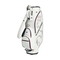 楽天市場】キャディーバッグ スタンド 8.5 ルコックの通販