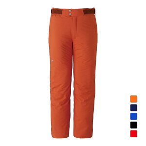 4/1���聚���I�ōő�100��P�o�b�N �~�Y�m �X�L�[ �p���c MIZUNO DEMO SOLID SKI PANTS_ Z2MF232172 MIZUNO