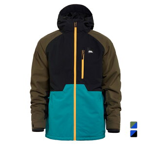 �z�[�X�t�F�U�[�Y �X�m�[�{�[�h �W���P�b�g CROWN JACKET OM306I Horsefeathers