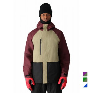 5/1���聚���I�ōő�100��P�o�b�N �V�b�N�X�G�C�g�V�b�N�X �X�m�[�{�[�h �W���P�b�g GORE-TEX CORE SHELL JACKET M2W107 686