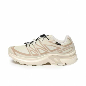 2025�H�~ �T������ XT-EVR GTX L47803500 ���f�B�[�X �g���b�L���O �V���[�Y : VANILLAICE/ALMONDMILK/VANILLAICE SALOMON