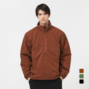 2025�H�~ �X�m�[�s�[�N �A�E�g�h�A�J�W���A�� ���ȃW���P�b�g New Standard Padded Jacket NSD-JK-25AU001 snow peak