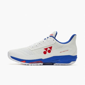 ���l�b�N�X POWER CUSHION AD-ACCEL �p���[�N�b�V�����A�h�A�N�Z�����C�hGC WGC SHTAAWG �����Y �e�j�X �I���j�N���[�p�V���[�Y 4E YONEX