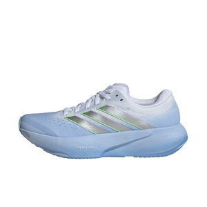 �A�f�B�_�X SUPERNOVA RISE 3 �X�[�p�[�m���@ ���C�Y 3 W JR1613 ���f�B�X ����/�����j���O �����j���O�V���[�Y E : �y�[���u���[×�V���o�[ adidas imbkk