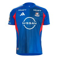 アディダス メンズ サッカー ライセンスシャツ 横浜F・マリノス 2026 Jリーグ 百年構想リーグ ホーム 1st…
