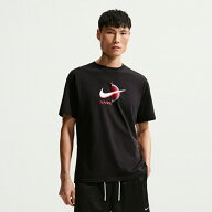 最大10％OFFクーポン 【5/9〜5/16】 ナイキ メンズ レディス バスケットボール 半袖Tシャツ LSE CLUB OC …