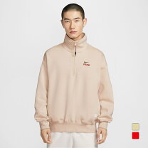 楽天市場】nike ハーフジップ ボアの通販