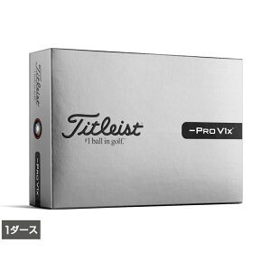 �ő�10��OFF�N�[�|�� �y2/4�`2/10�z �^�C�g���X�g 26 PRO V1X LEFT DASH �v��V1X ���t�g�_�b�V�� (8929156646) �S���t 1�_�[�X(12����) ���F�� Titleist