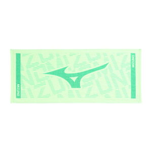 �~�Y�m �^�I�� �������F�O���t�B�b�N�t�F�C�X�^�I�� ������ 83×34cm 32JYD11235 MIZUNO