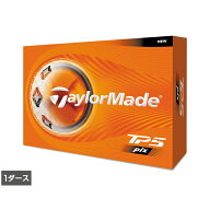 テーラーメイド TMJ26 TP5 pix JPN (N9540101) ゴルフ 1ダース(12球入) 公認球 TaylorMade