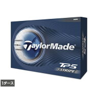 7/18限定★抽選で最大100％Pバック テーラーメイド TMJ26 TP5 Stripe JPN (N9535401) ゴルフ 1ダース(12…