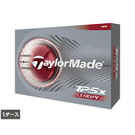テーラーメイド TMJ26 TP5x Stripe JPN (N9536601) ゴルフ 1ダース(12球入) 公認球 TaylorMade