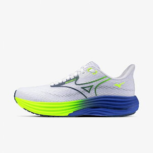 5/5���聚���I�ōő�100��P�o�b�N �~�Y�m WAVE RIDER29 �E�G�[�u���C�_�[29 J1GC250353 �����Y ����/�����j���O �����j���O�V���[�Y 2E : �z���C�g×�u���[ MIZUNO imbkk