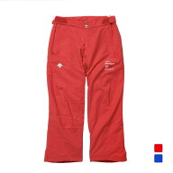 デサント スキー パンツ SIO INSULATED PANTS DWMQJD71 DESCENTE
