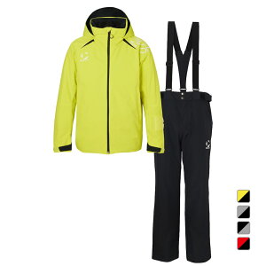 ���[�u�X�|�[�c �X�L�[ �E�F�A�㉺�Z�b�g INSULATED SUIT SW5FOZ02U MoveSport
