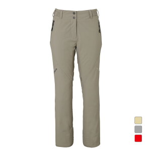 �t�F�j�b�N�X �X�L�[ �p���c Demo Team W's 3-D Pants PFA82OB12W PHENIX
