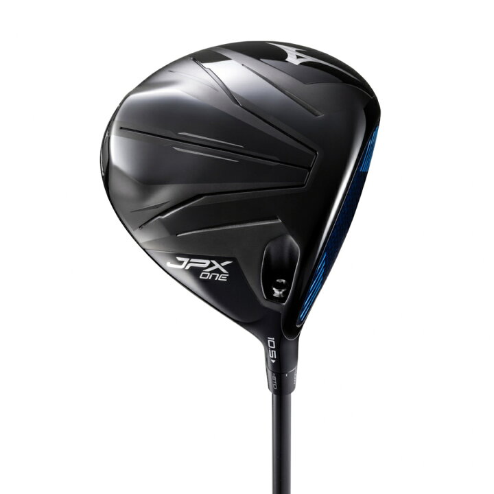 楽天市場】ミズノ JPX ONE ドライバー ゴルフ TENSEI BLUE MM 2026年 