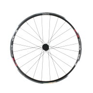 シマノ WH-R501 フロント QR HR501FCBYL 0000 バイシクル パーツ : ブラック SHIMANO