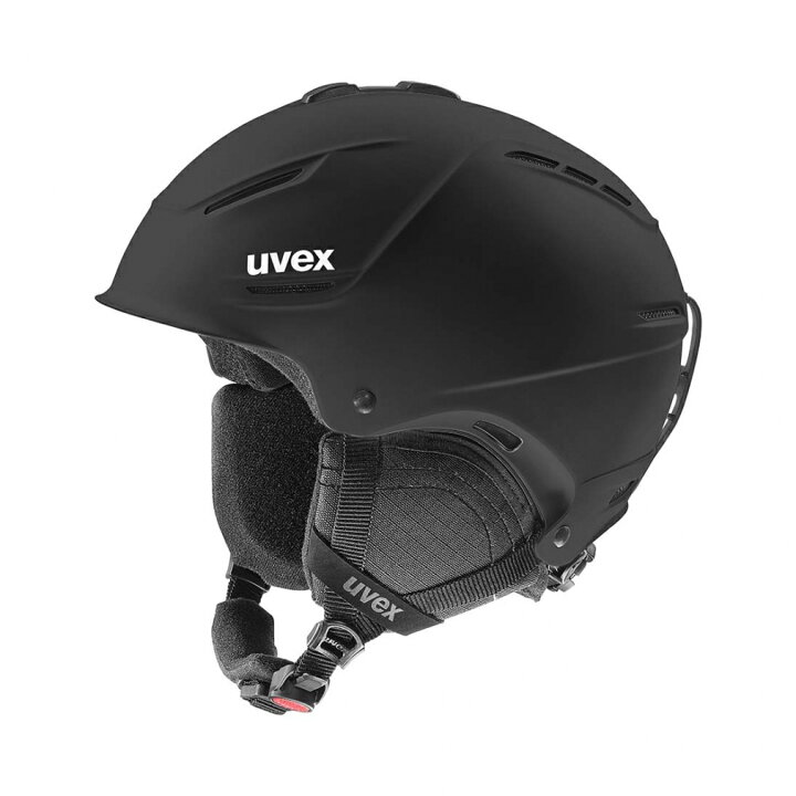 楽天市場】ウベックス UVEX P1US2.0 BKM_ウベックス ワンプラス2.0 