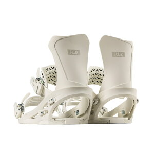 �t���b�N�X DS OFFWHITE F26DSXW 25-26�N���f�� �X�m�[�{�[�h �X�g���b�v�r���f�B���O �X�m�{ �F �I�t�z���C�g FLUX