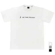 最大10％OFFクーポン 【5/9〜5/16】 インザペイント メンズ レディス バスケットボール 半袖Tシャツ スポ…