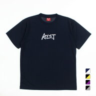 抽選で最大100％Pバック【6/4〜6/11】 アルスト メンズ レディス バレーボール 半袖Tシャツ DRY Tシャツ …