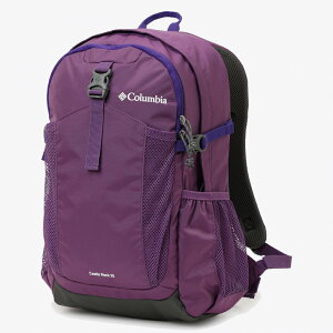 7/18���聚���I�ōő�100��P�o�b�N 2026�t�� �R�����r�A �L���b�X�����b�N20L�o�b�N�p�b�N II Dark Lavender PU8663 536 �g���b�L���O �o�b�N�p�b�N �����b�N Columbia