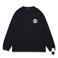 アーチ メンズ レディス バスケットボール 長袖Tシャツ Arch leopard block logo L/S tee DRY T325 Arch