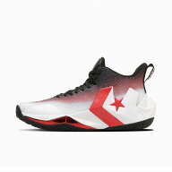 コンバース CONS UNAVERAGE MID コンズ アンアベレージ ミッド 33500490 富樫勇樹 メンズ レディス バス…