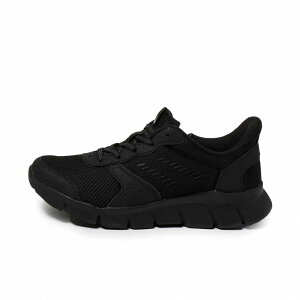 �A�V�b�N�X ���N�H�[�N���C�U�b�vRAKUWALK×RIZAP RL-9221 008 ���f�B�[�X �E�H�[�L���O�V���[�Y �X�j�[�J�[ �F �u���b�N×�u���b�N asics imbkk