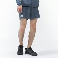 最大10％OFFクーポン 【5/9〜5/16】 ザ・ノースフェイス メンズ ショートパンツ Enduris Trail Short エ…
